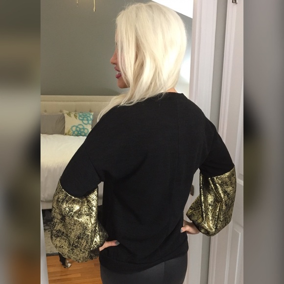 SALE!! LAST 1! ❤️ Bubble Metallic Sleeve Tip! - Picture 3 of 7